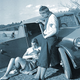 Illustration for article titled The Only Surviving Example Of The Volkswagen Beetles Forgotten Ancestor Is Going To Be Restored